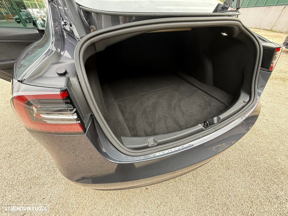 Tesla Model 3 Long Range Tração Integral - 33