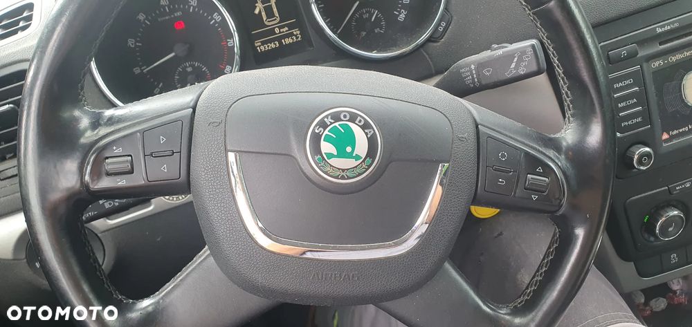 Skoda Yeti 1.8 TSI DSG 4x4 Elegance - 5
