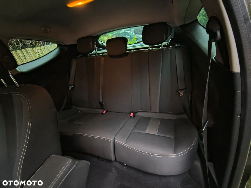 Renault Megane 2.0 16V TCE Dynamique - 15