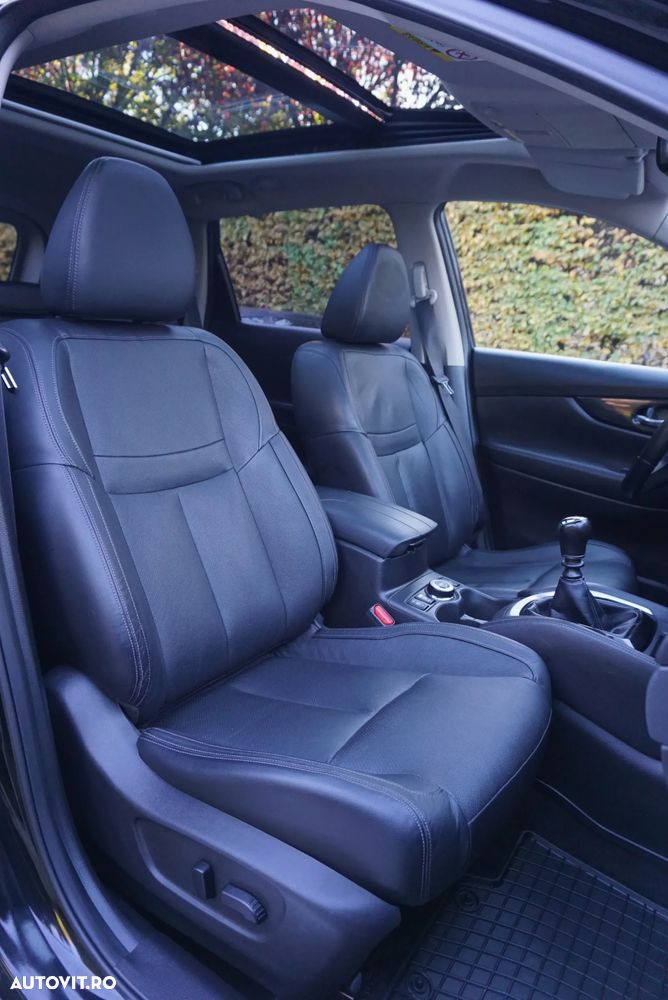 Nissan X-Trail 1.6 dCi ALL-MODE 4x4i Tekna - 6