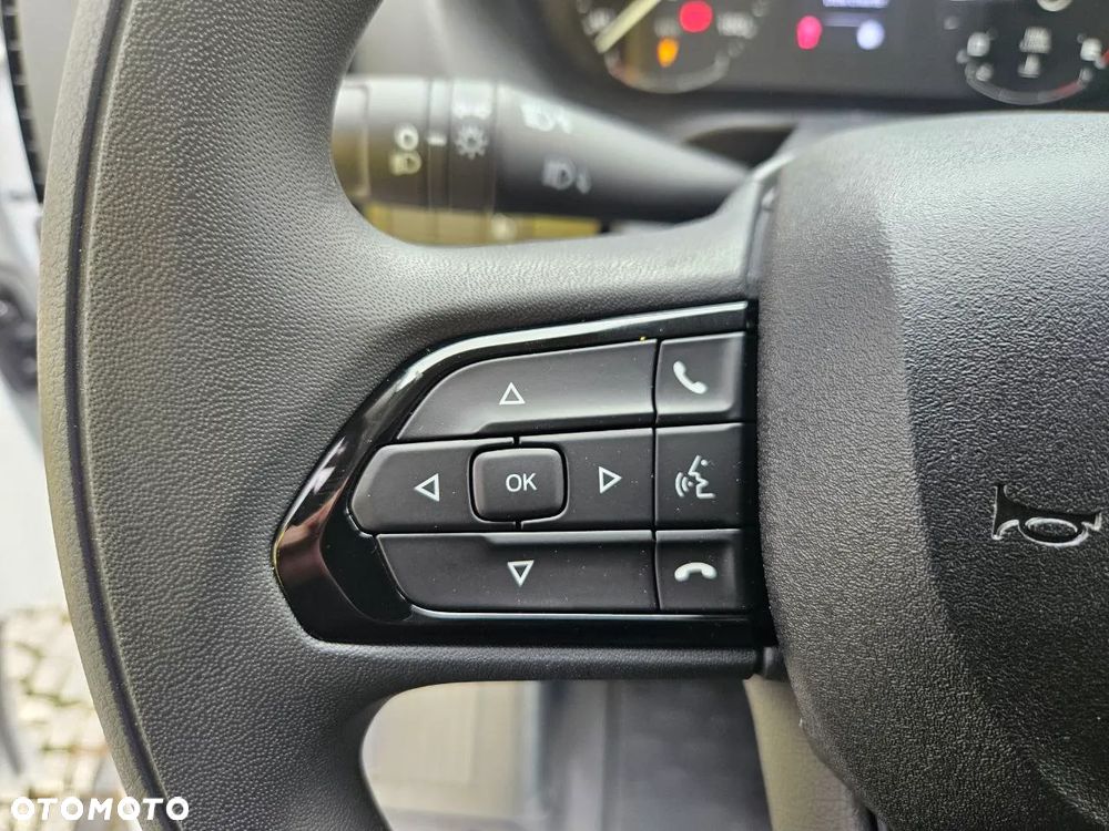 Opel L3H2 Heavy 180KM MT6 - 12