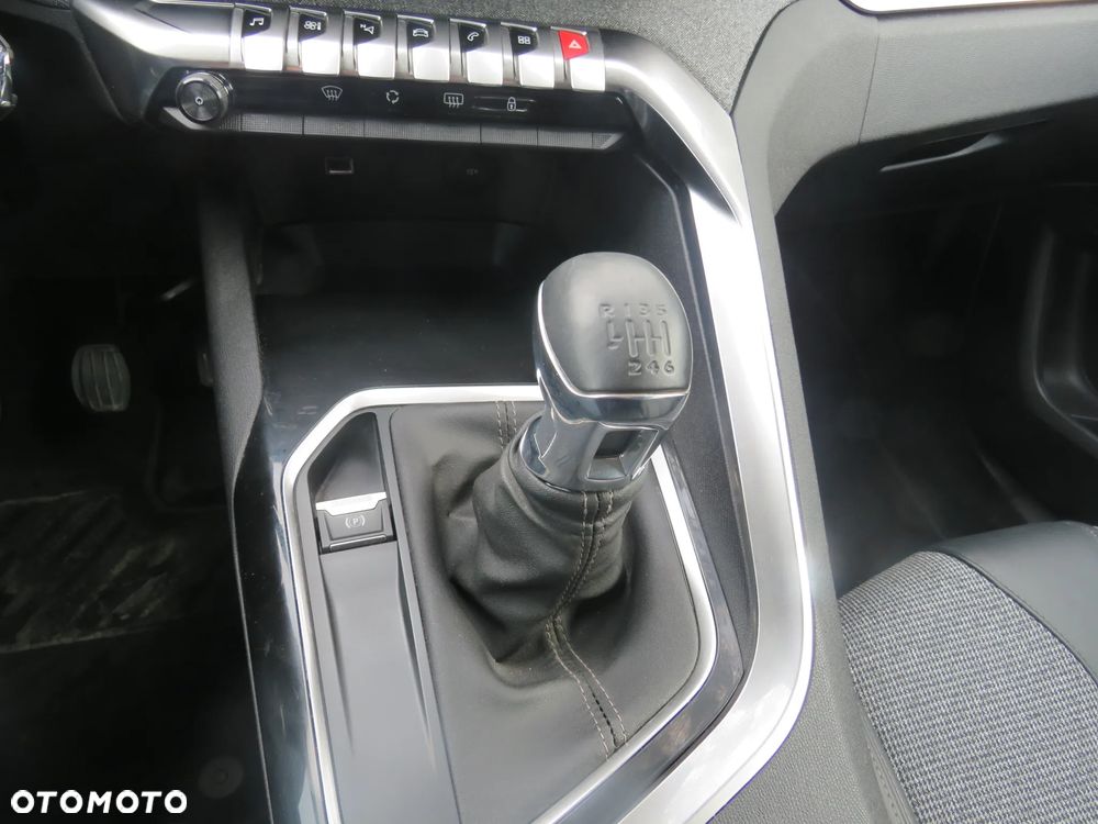 Peugeot 3008 BlueHDi 130 Stop & Start Active - 10