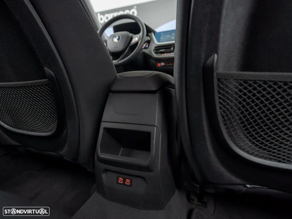 BMW 118 i Corporate Edition Auto - 36