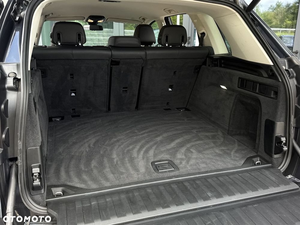 BMW X5 xDrive25d - 25