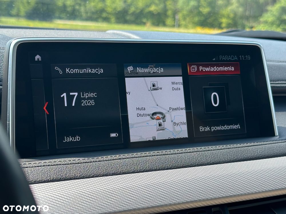 BMW X6 - 28