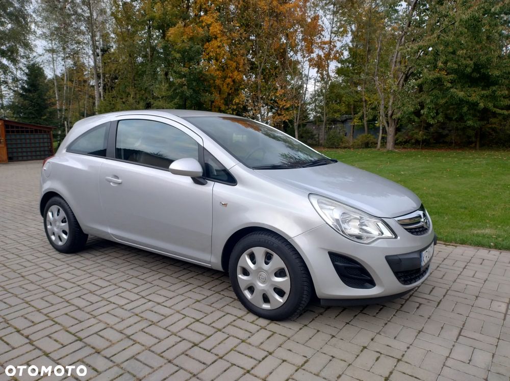 Opel Corsa 1.2 16V Enjoy - 2