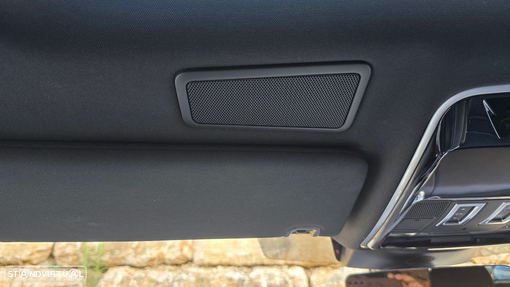 Land Rover Range Rover Sport 2.0 Si4 PHEV HSE Silver - 15