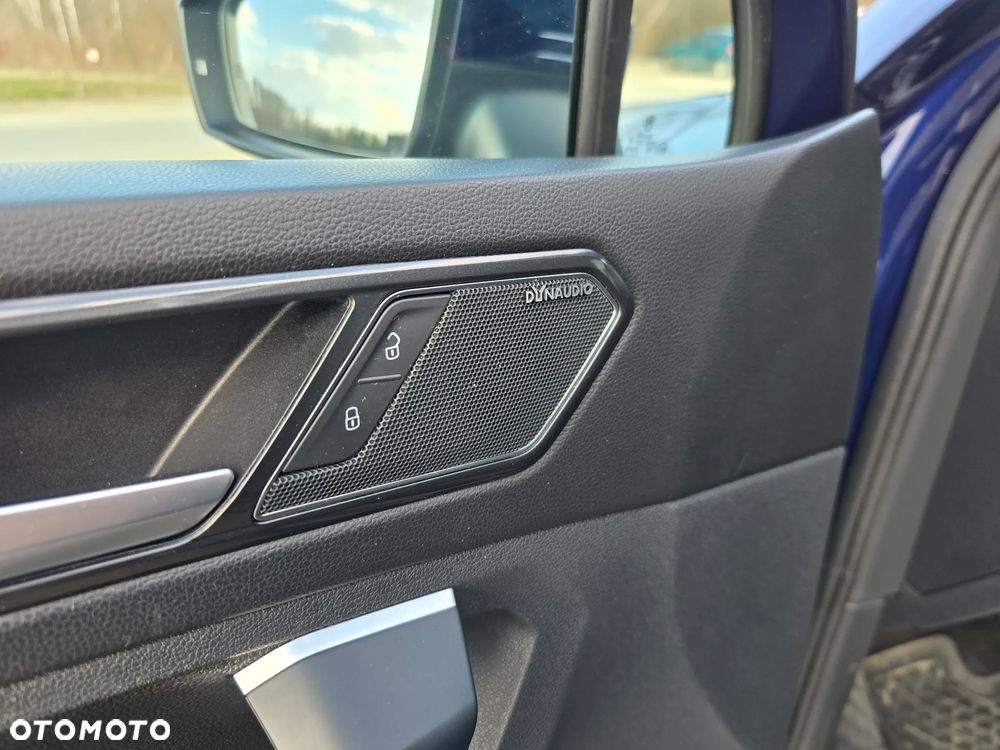 Volkswagen Tiguan 2.0 TDI SCR 4MOTION (BlueMotion Techn.) DSG Highline - 27