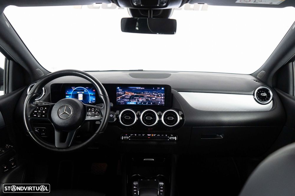 Mercedes-Benz B 250 e Progressive - 29