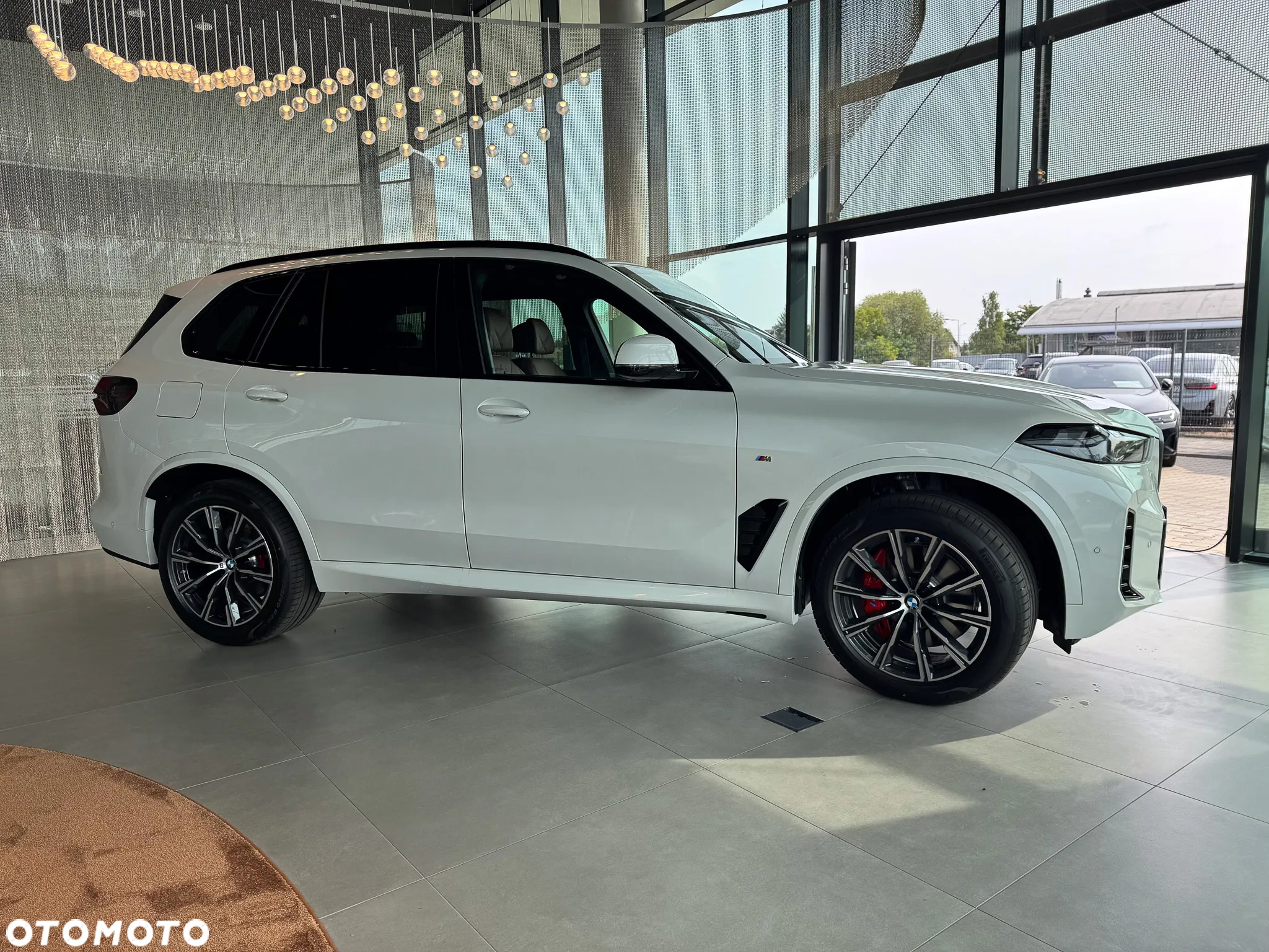 BMW X5 xDrive30d sport - 4