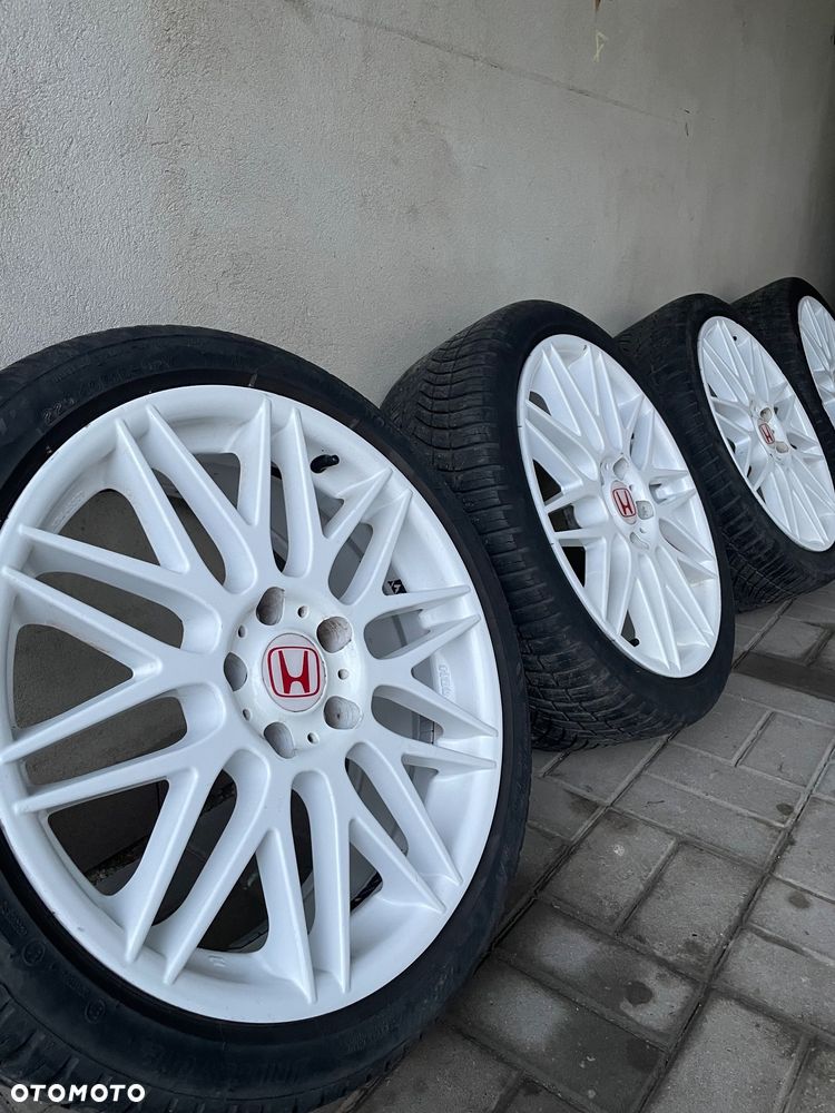 Honda Accord 2.0 Comfort - 4