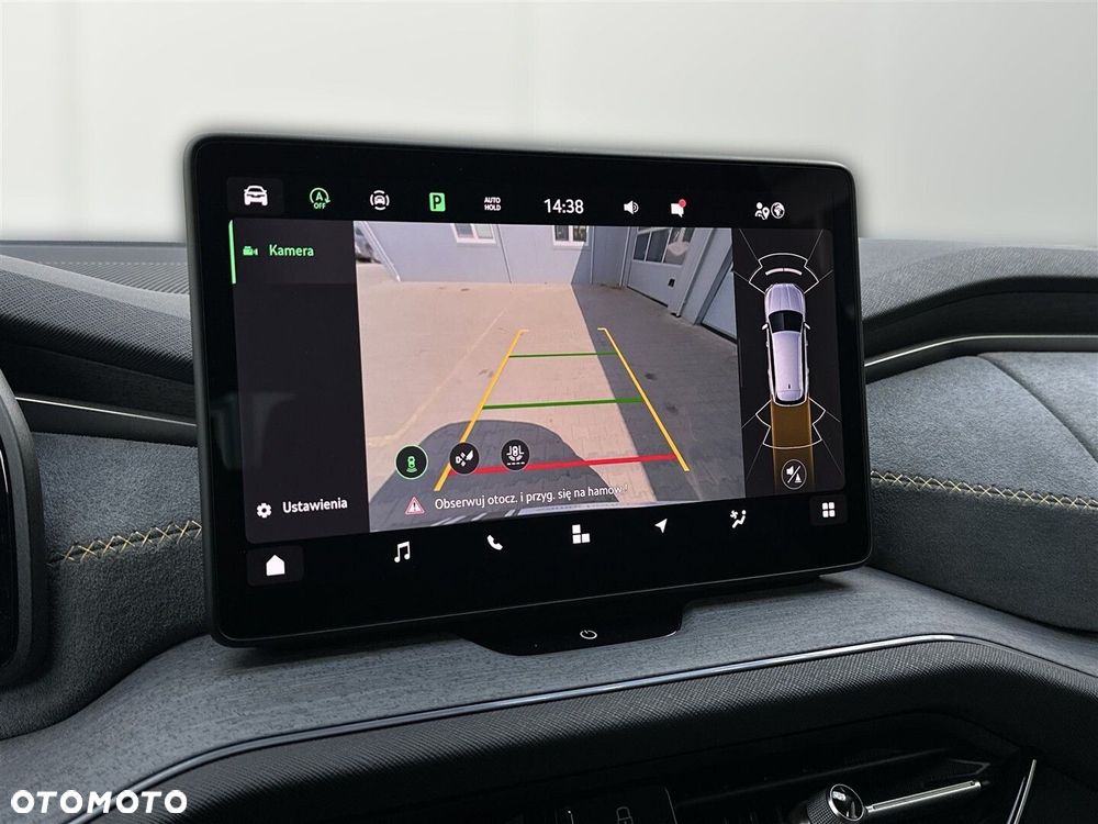 Skoda Kodiaq 2.0 TDI 4x2 Selection DSG - 29