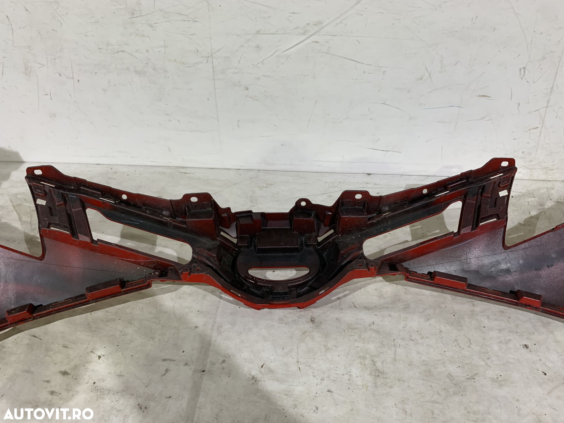 Bara fata Toyota Yaris, 2013, 2014, 2015, 2016, cod origine OE 52119-0D660. - 8