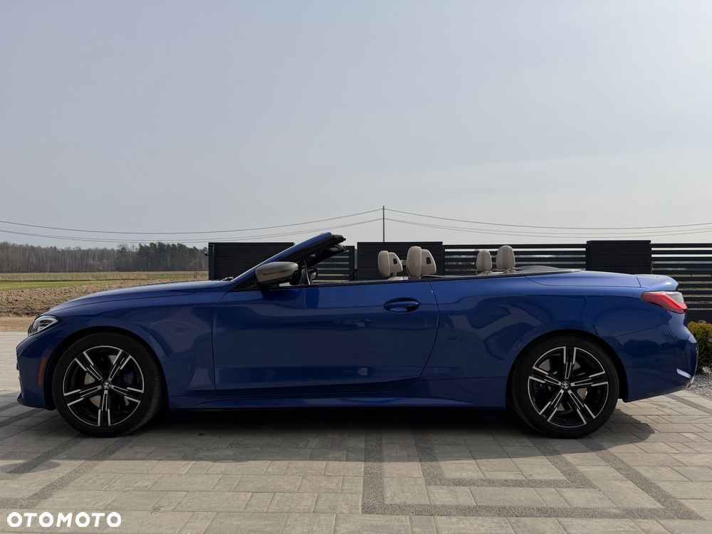BMW Seria 4 M440i - 2