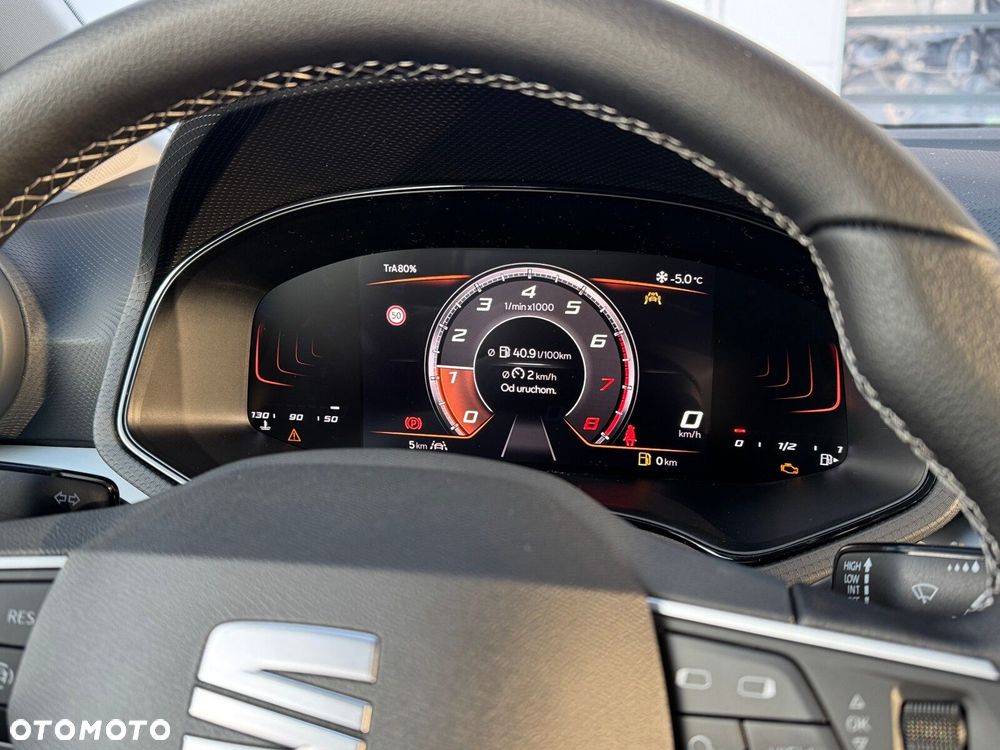 Seat Arona 1.0 TSI Style S&S - 25