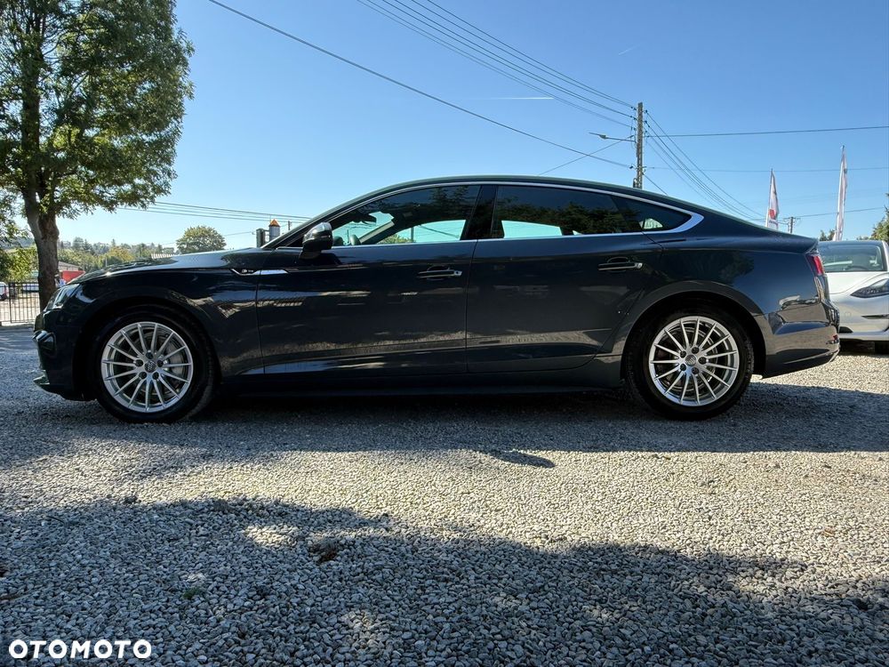 Audi A5 - 33