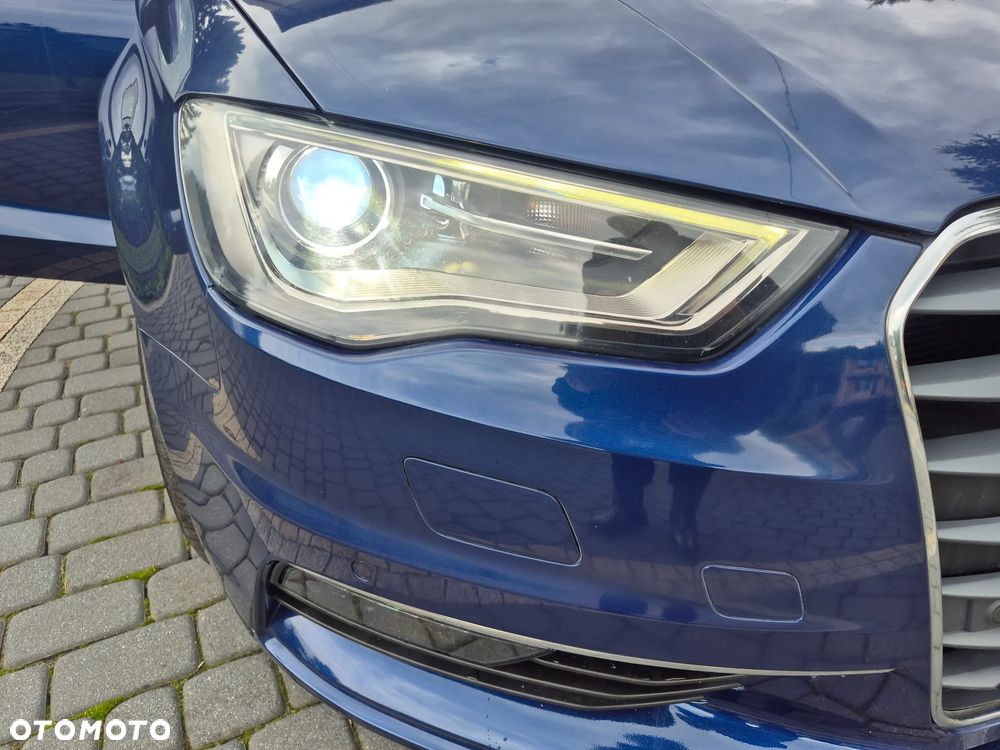 Audi A3 Limousine 1.6 TDI - 22