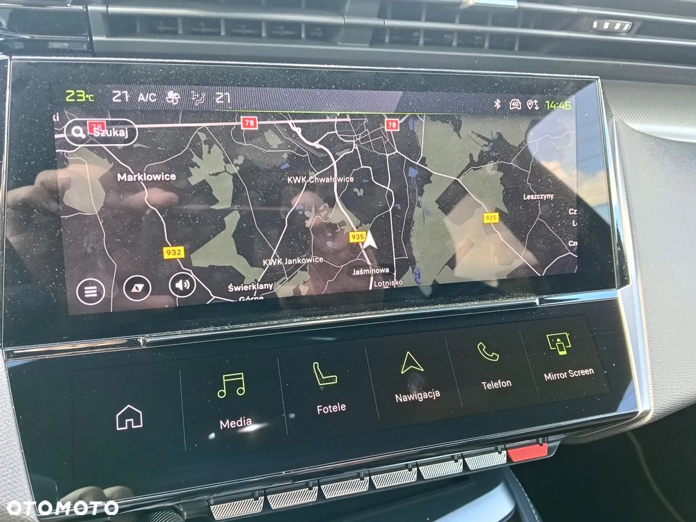 Peugeot 308 1.2 PureTech GT Pack S&S EAT8 - 37