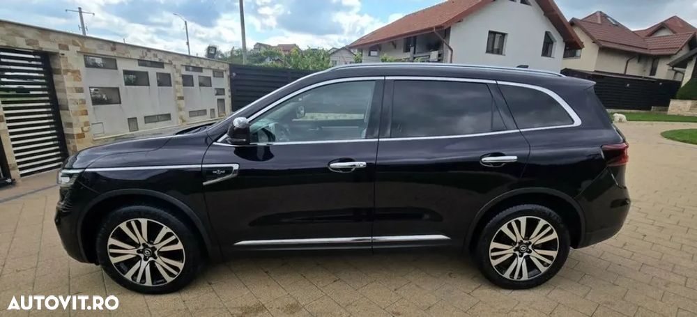 Renault Koleos ENERGY dCi 175 X-tronic 4WD INITIALE PARIS - 13
