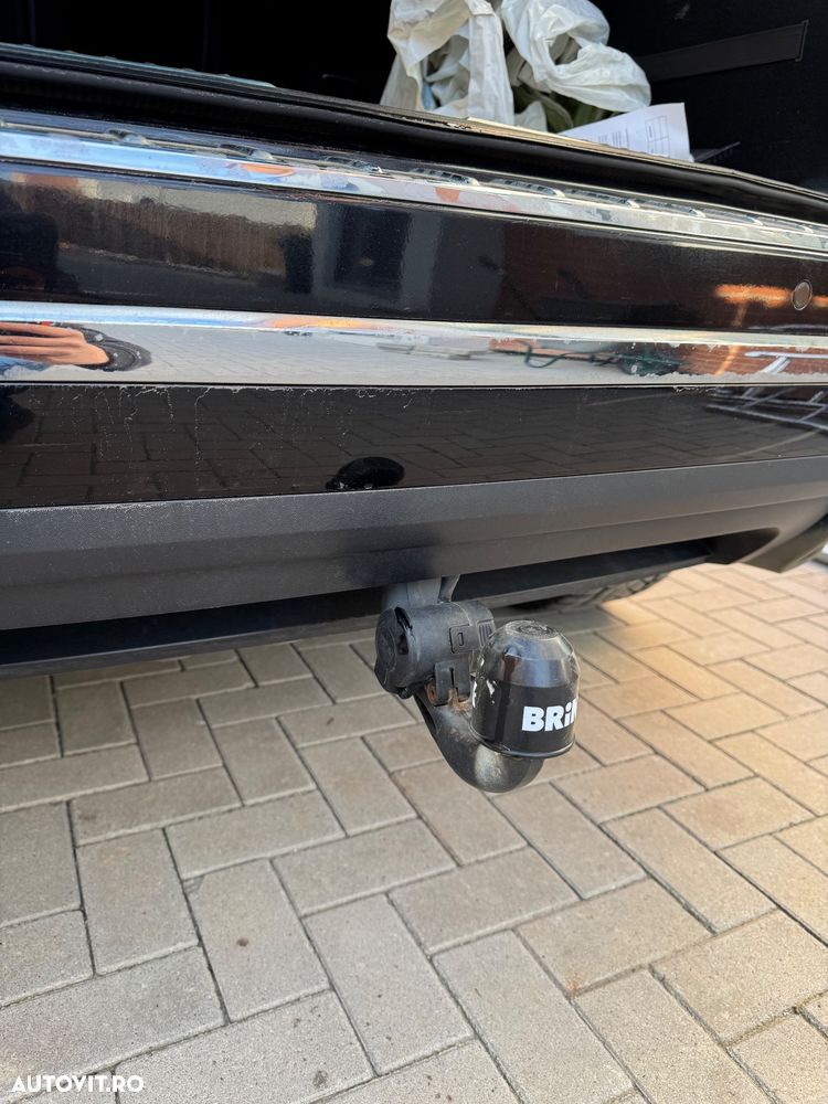 Volkswagen Touareg - 8