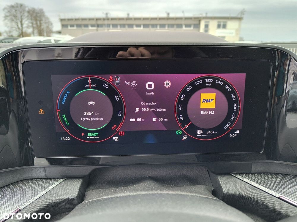 Skoda Kodiaq 1.5 TSI iV PHEV 4x2 Sportline DSG - 14