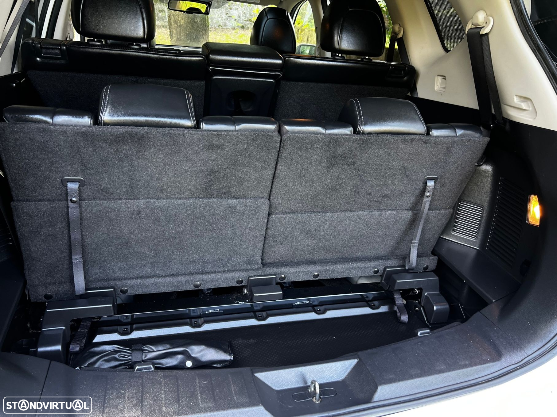 Nissan X-Trail 1.6 dCi N-Connecta - 56