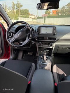 Hyundai Kauai 1.6 CRDi Premium 7DCT - 24