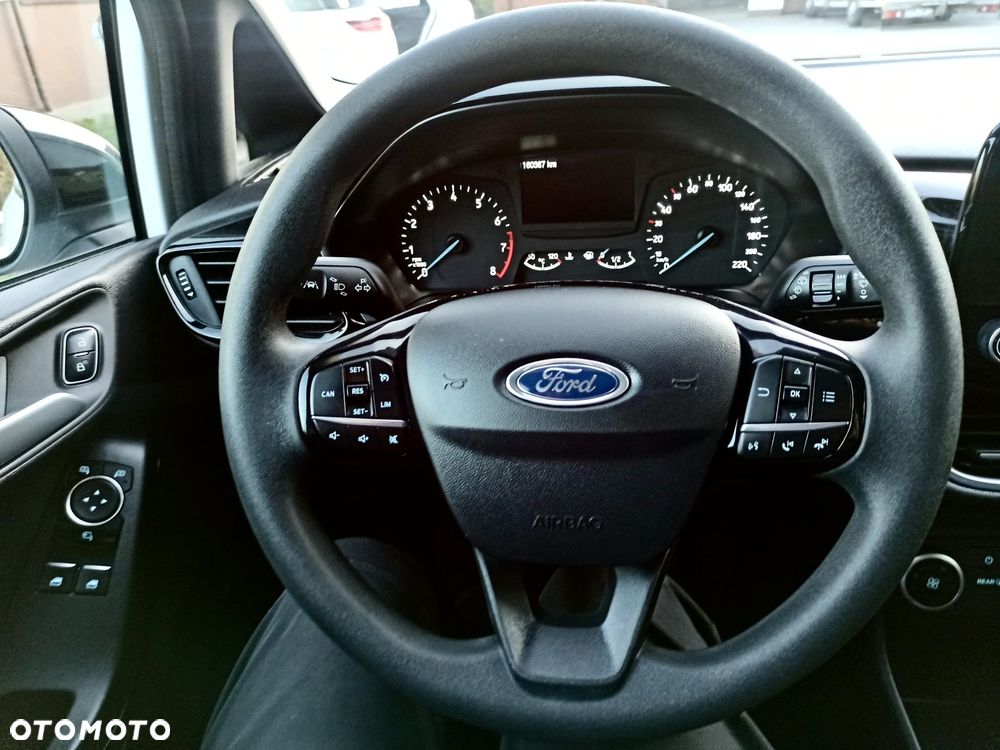 Ford Fiesta 1.0 EcoBoost S&S ACTIVE COLOURLINE - 19
