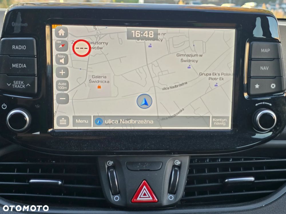 Hyundai i30 1.4 T-GDI N-Line - 25