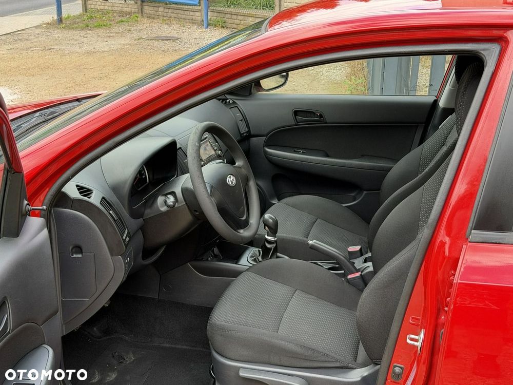 Hyundai i30 - 11