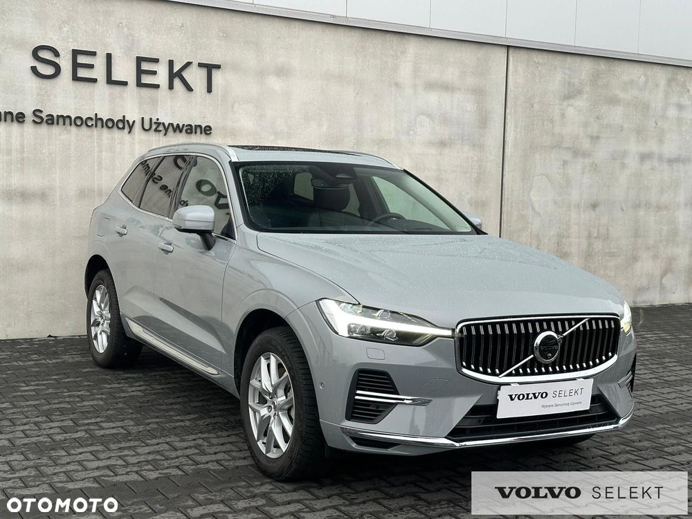 Volvo XC 60 - 12