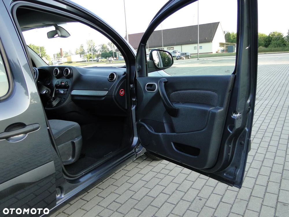 Mercedes-Benz Citan Tourer lang Start & Stop EDITION - 17