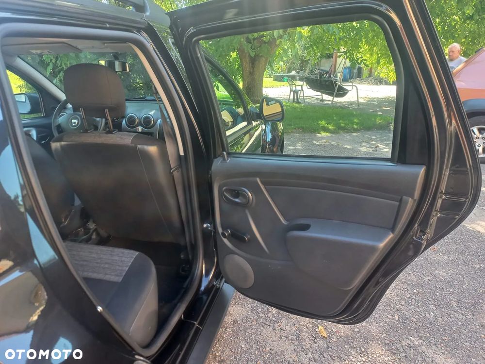 Dacia Duster 1.6 Ambiance - 17