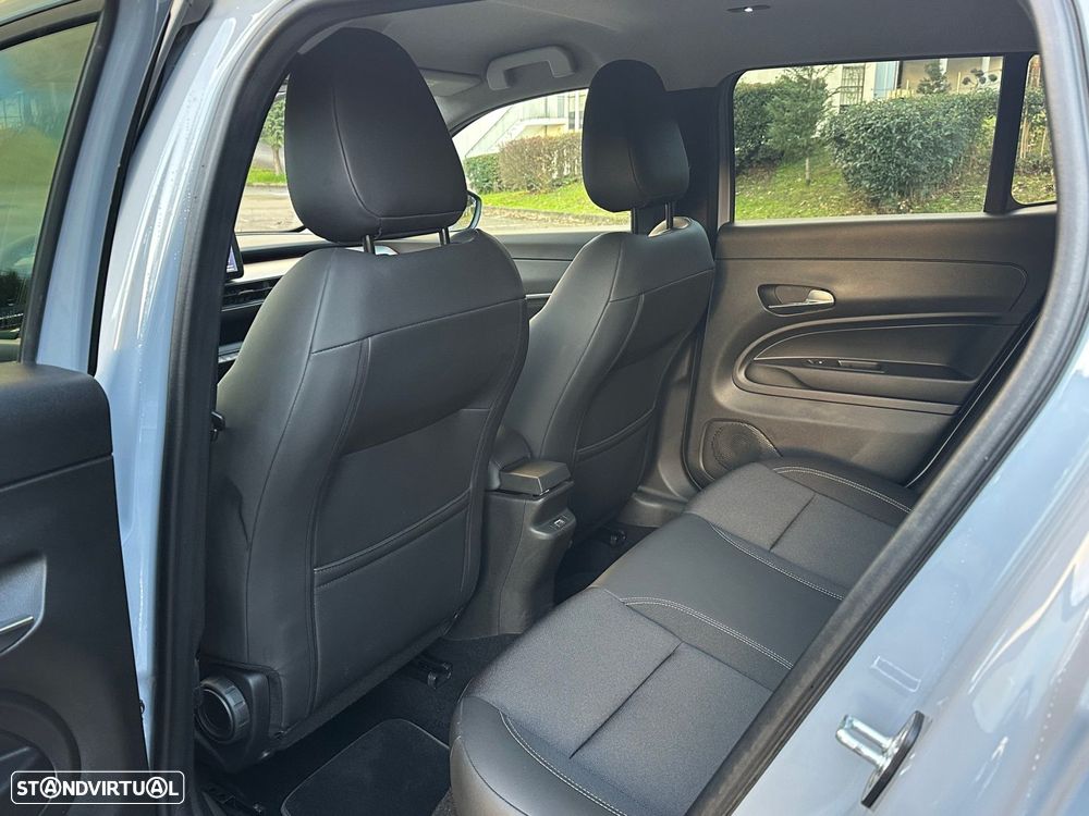 Jeep Avenger 1.2 GSE T3 Summit - 16