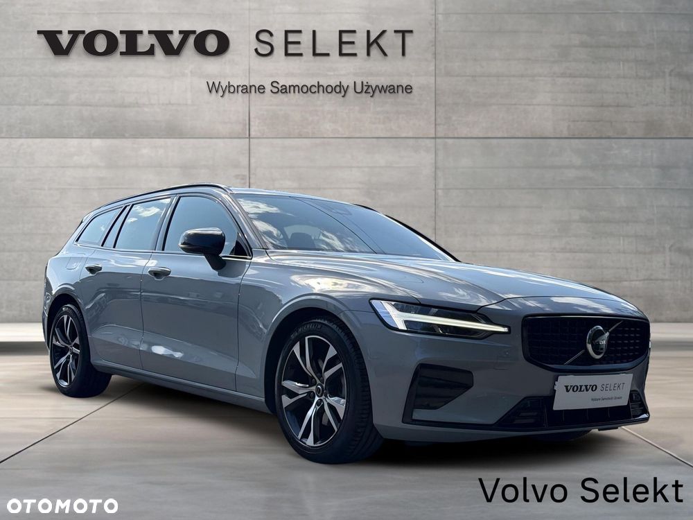 Volvo V60 2025 photo 4