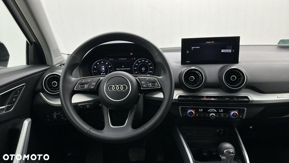 Audi Q2 - 9