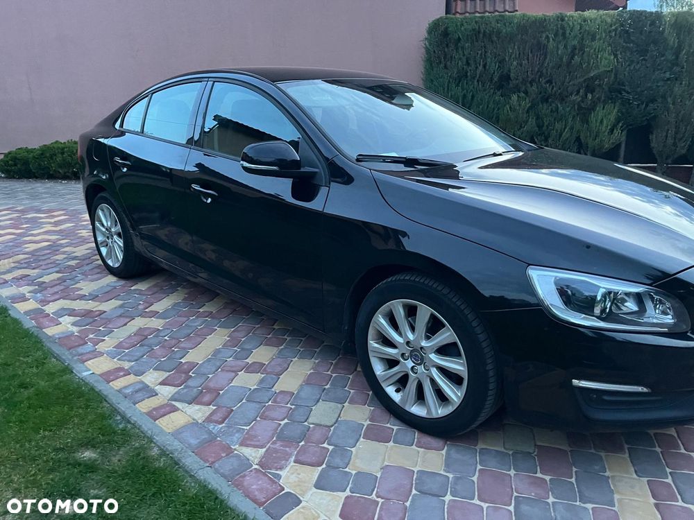 Volvo S60 D3 Kinetic - 17