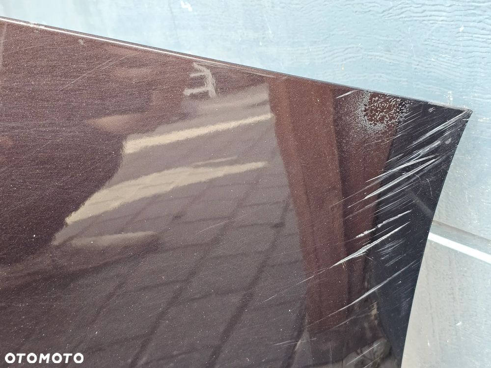 ZDERZAK TYŁ TYLNY OPEL ASTRA J KOMBI Z41C PDC PRZED LIFT ORYGINAŁ KOMPLETNY - 2