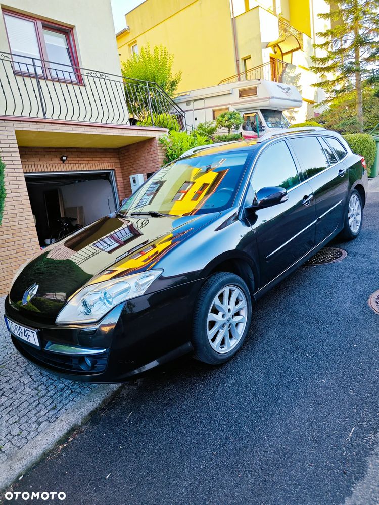 Renault Laguna - 19