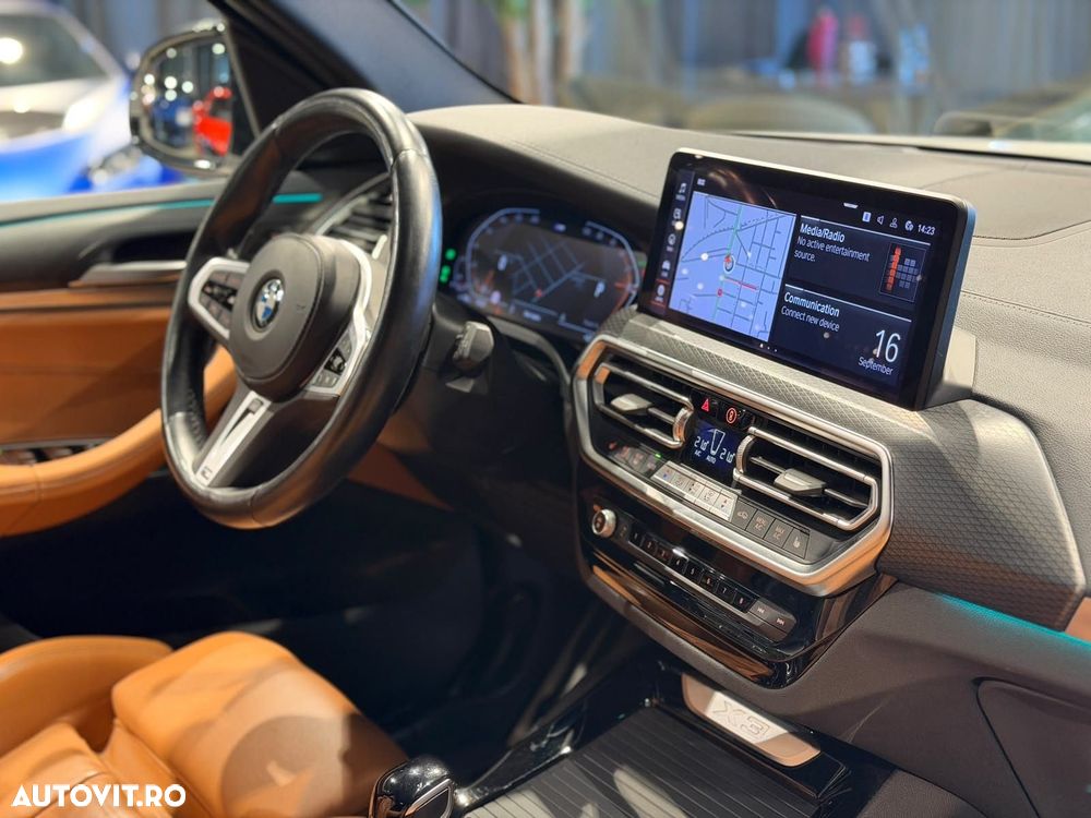 BMW X3 - 25