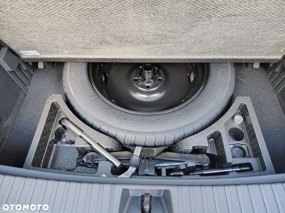 Volkswagen Tayron 1.5 eTSI mHEV Life Plus DSG - 9