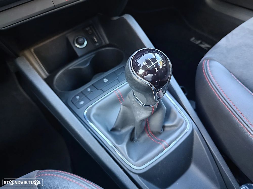 SEAT Ibiza 1.0 EcoTSI FR - 25