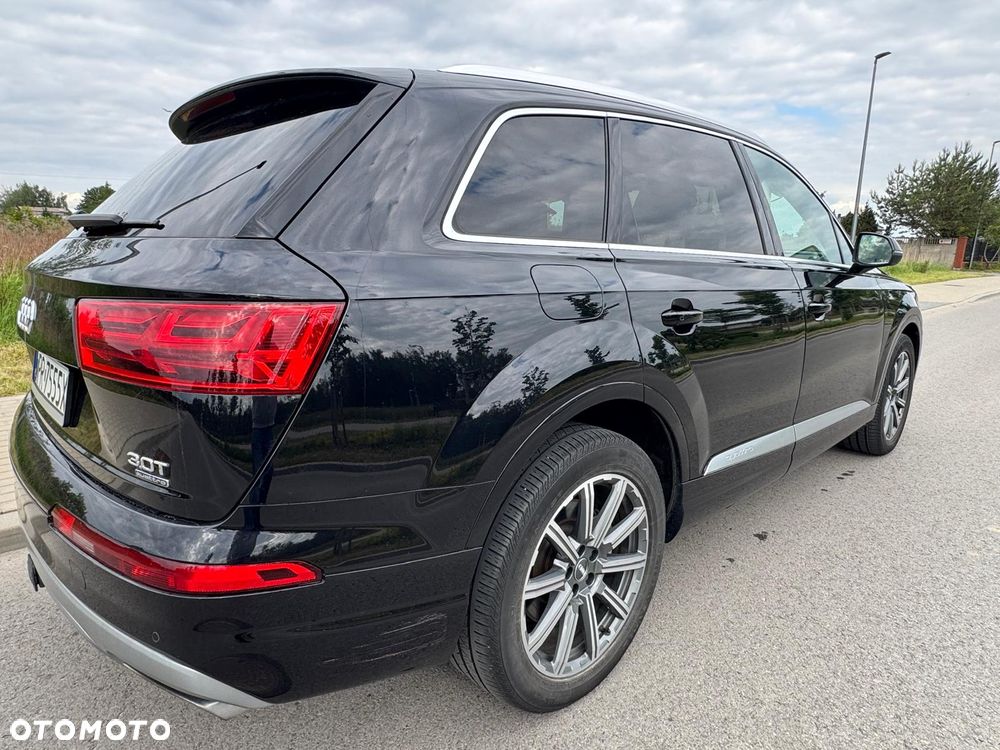 Audi Q7 - 5