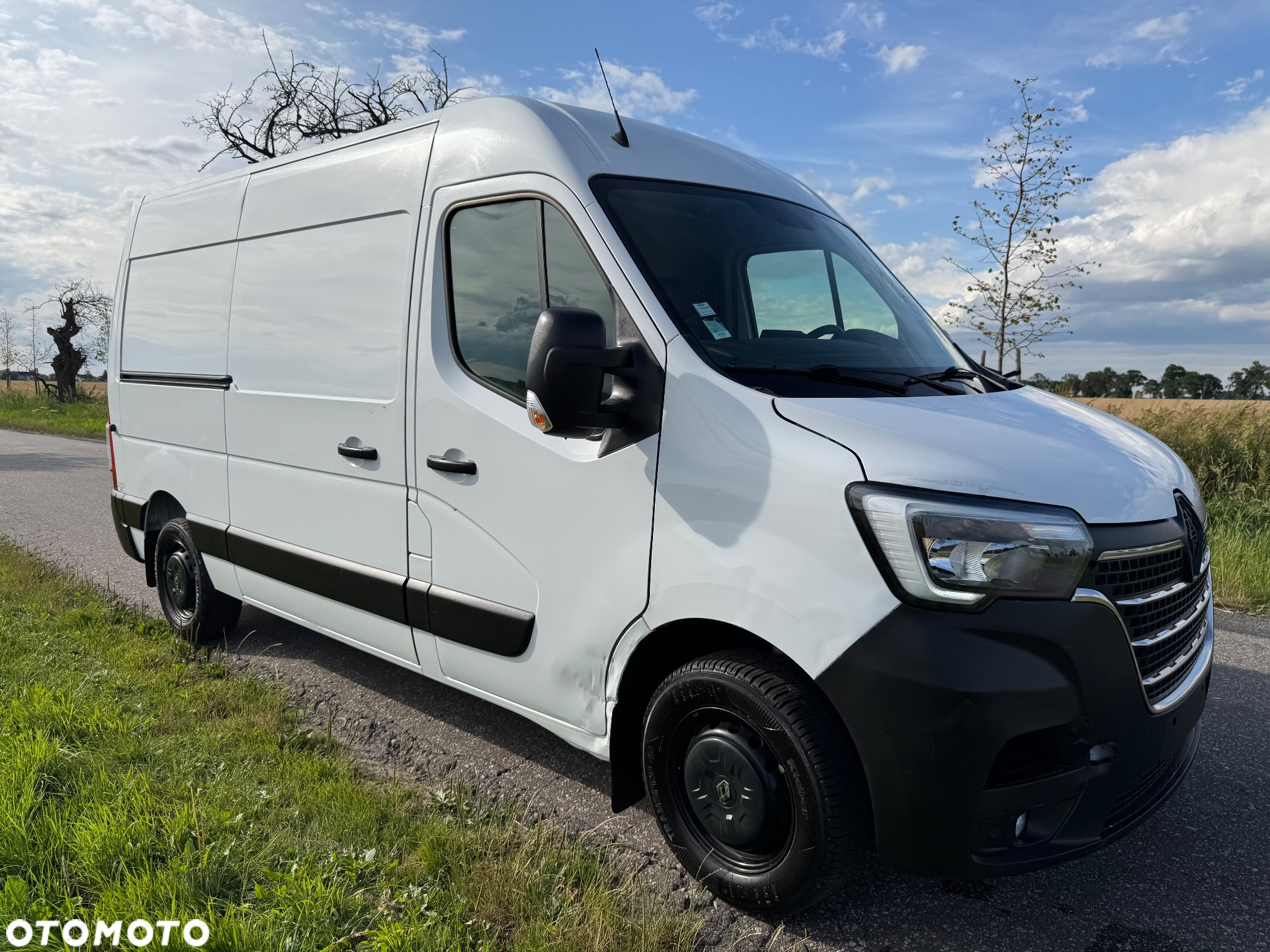 Renault Master - 33