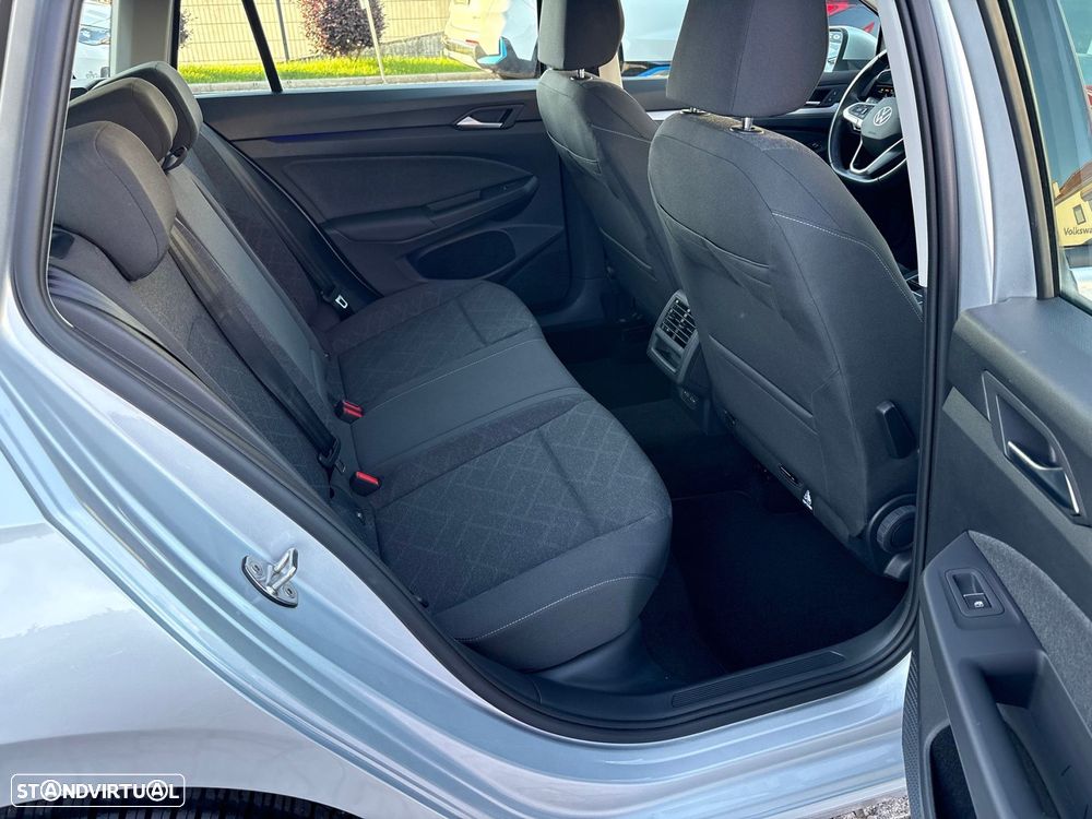 VW Golf Variant 1.0 TSI Life - 48