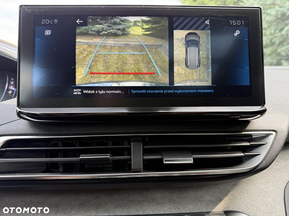 Peugeot 5008 - 10