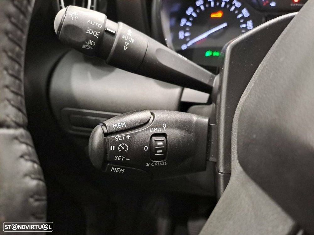 Citroën C3 Aircross 1.2 PureTech C-Series - 20