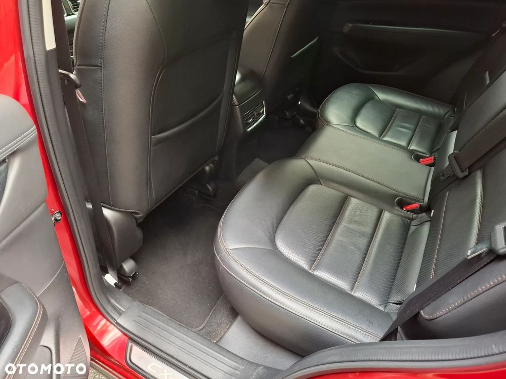 Mazda CX-5 - 6