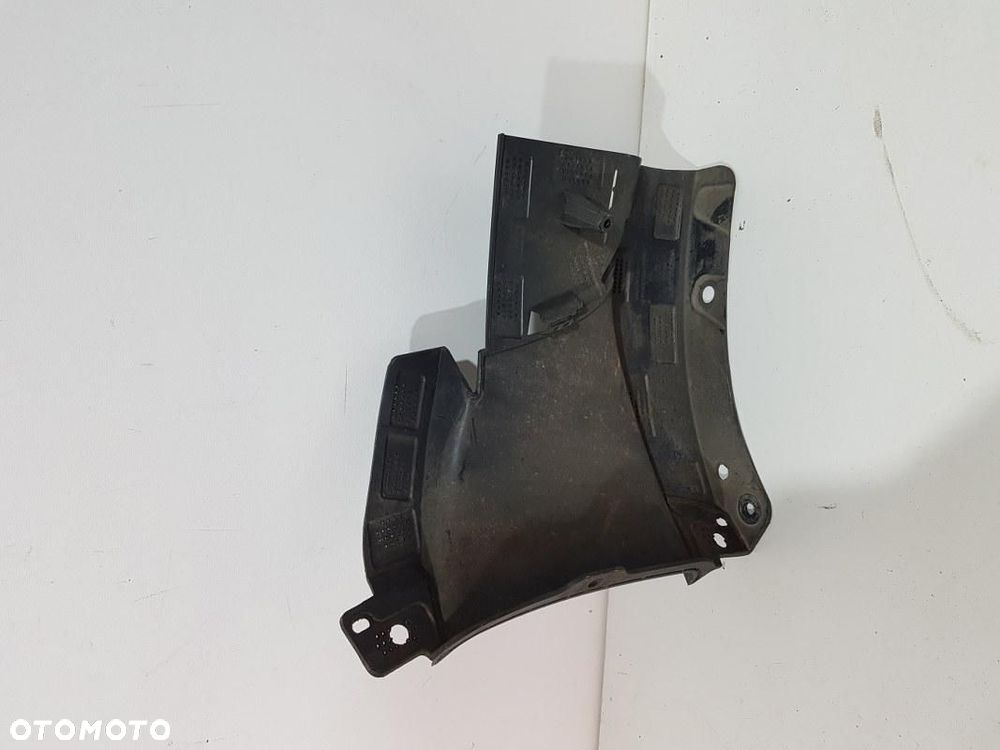 TESLA Y ŚLIZG MOCOWANIE ZDERZAK PRZÓD PRZEDNI LEWY 1493741-00-A ORYGINAŁ - 2