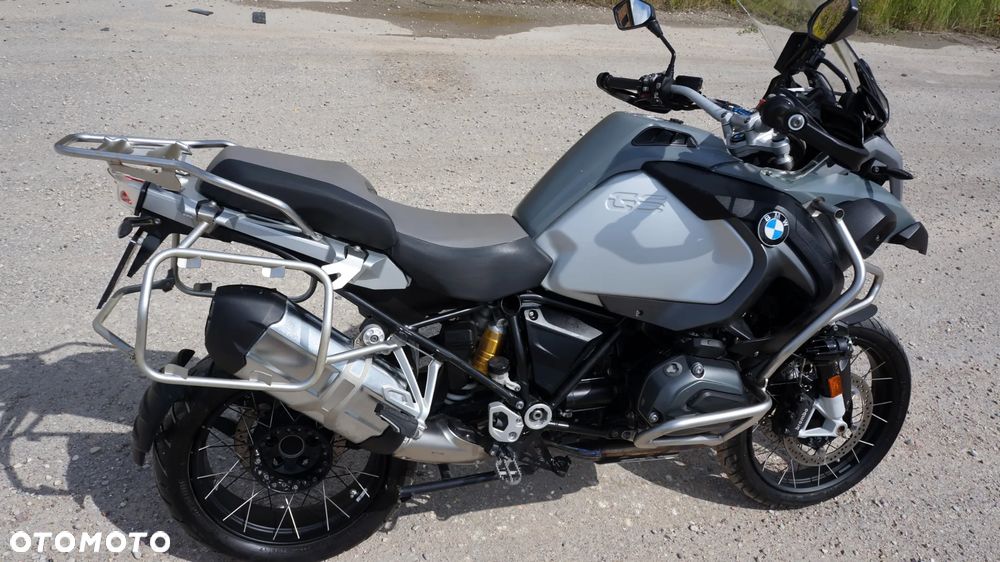 BMW GS - 12